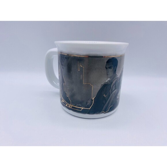 Fairyloot Set of 2 Exclusive Mugs, Blood & Ash & Kingdom of the Wicked, No Box - Picture 7 of 16